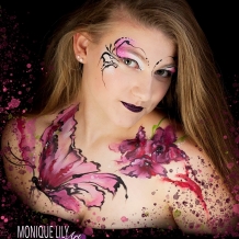 Face & Body Art