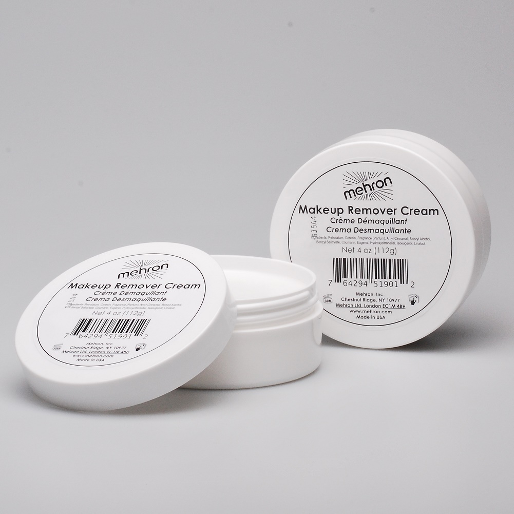 Makeup Remover Cream 112 gr