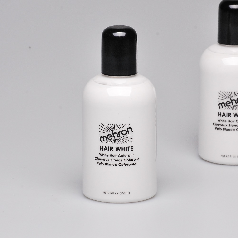 Hair White 130 Ml