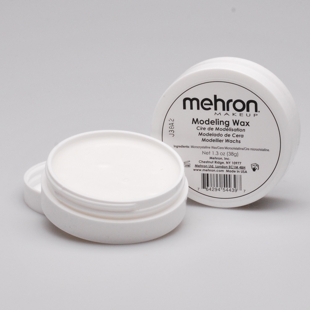 Modeling Wax (38 gr)