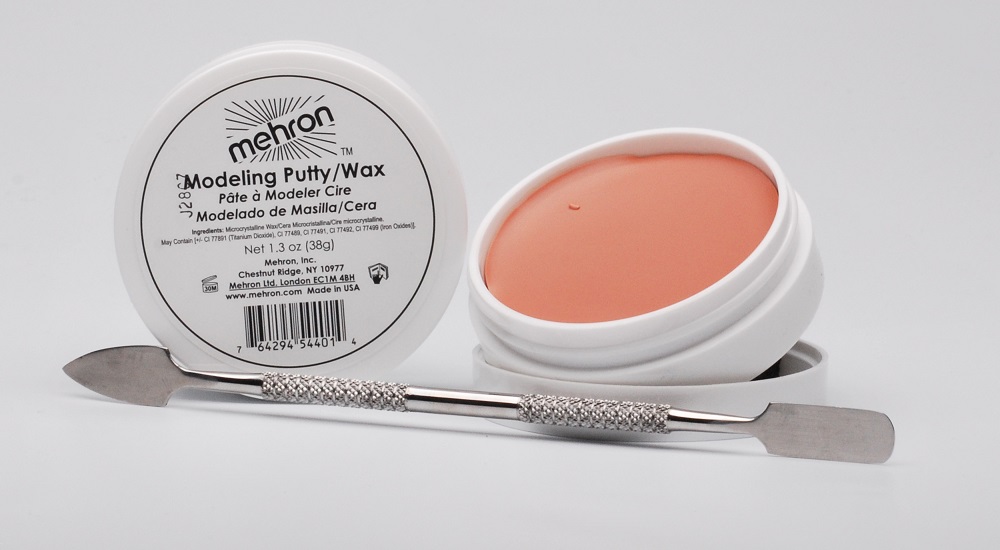 Modeling Putty/Wax (38 gr)