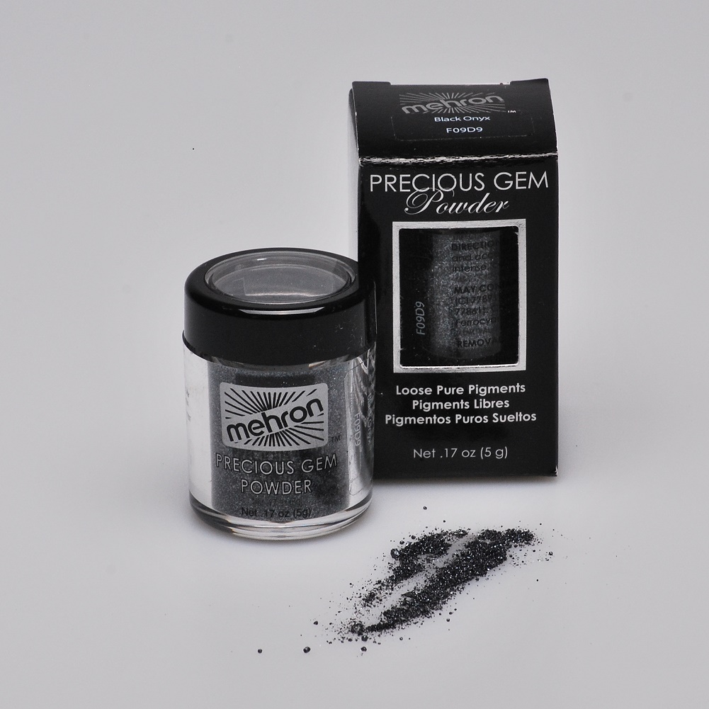 black onyx gem