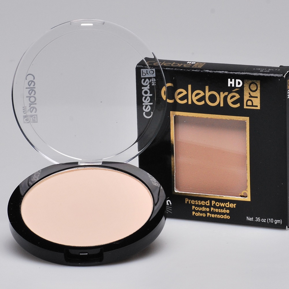 hd face powder