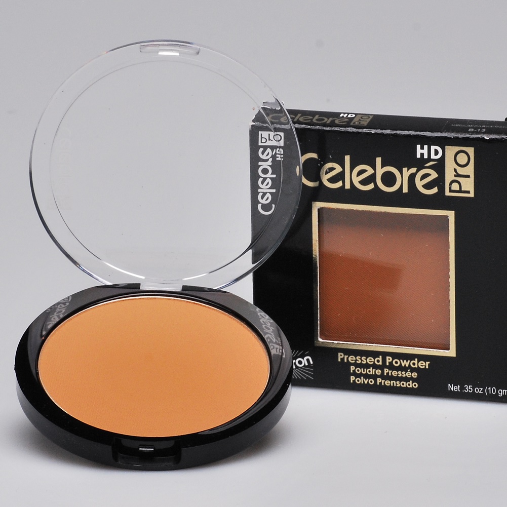 hd face powder