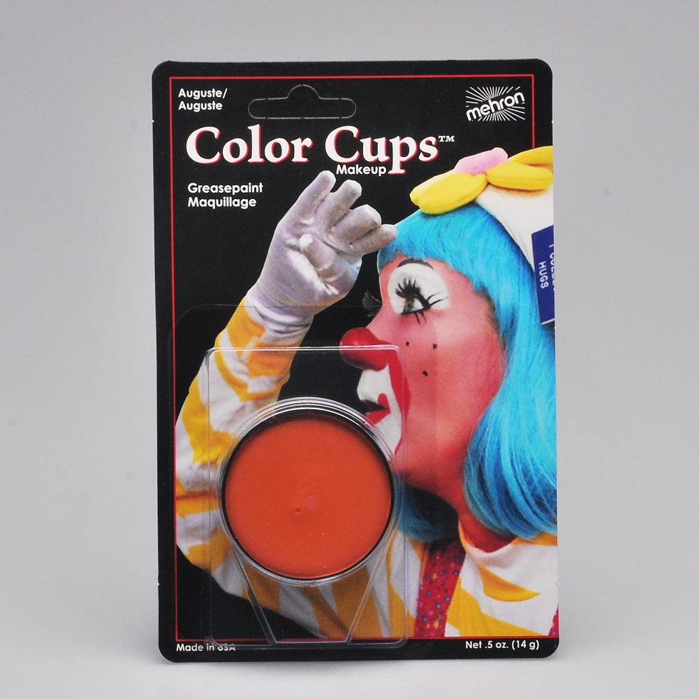 Color Cups - Auguste