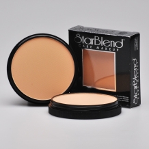 StarBlend Cake - Medium Olive