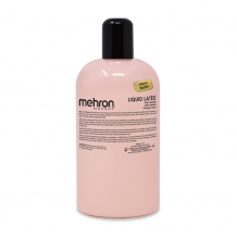 Liquid Latex - Light Flesh (470 ml)