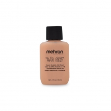 3-D Gel - Fleshtone (14 ml)