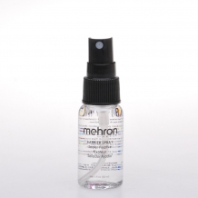 Barrier Spray - Pump Bottle (30 ml)