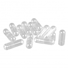 Digestable Blood Capsules - empty (12 pcs)