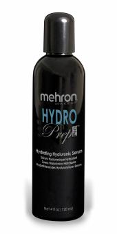 Hydro Prep Pro - Hydrating Hyaluronic Serum 