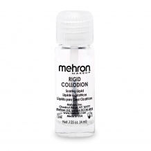 Rigid Collodion with Brush (4 ml)