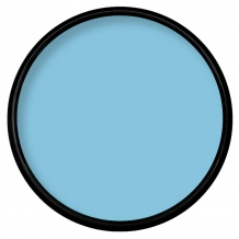 Paradise Makeup AQ - Light Blue