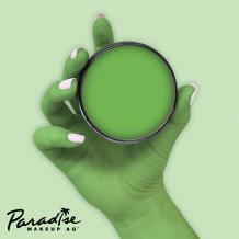 Paradise Makeup AQ - Light Green