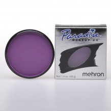 Paradise Makeup AQ - Mauve