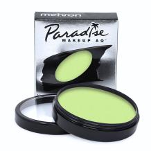 Paradise Makeup AQ - Pastel Green