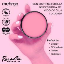 Paradise Makeup AQ - Pastel Pink