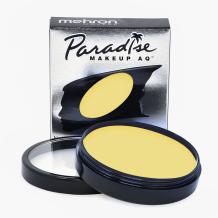 Paradise Makeup AQ - Pastel Yellow