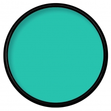 Paradise Makeup AQ - Teal