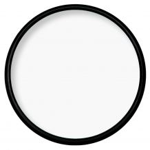 Paradise Makeup AQ - White