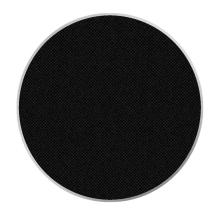 Paradise Makeup AQ - Black (7 gr)