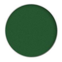 Paradise Makeup AQ - Dark Green (7 gr)