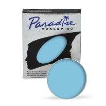 Paradise Makeup AQ - Light Blue (7 gr)