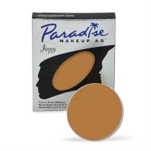 Paradise Makeup AQ - Light Brown (7 gr)