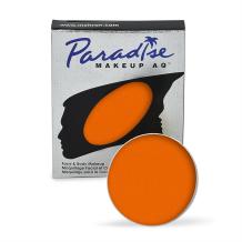Paradise Makeup AQ - Orange (7 gr)