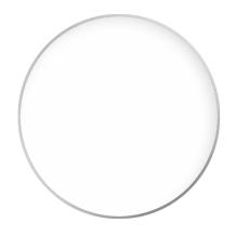 Paradise Makeup AQ - White (7 gr)