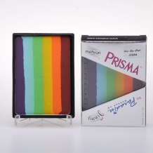 Paradise Makeup AQ - Prisma - Arc-En-Ciel