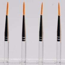 Brush 811 - Liner Brush Round