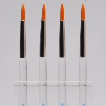 Brush 814 - Medium Round