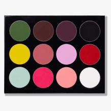 Laurel Charleston Backstage 12 Color EDGE Palette (LIMITED EDITION)