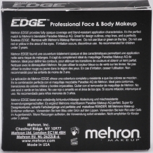EDGE - Black
