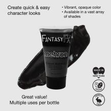 Fantasy FX - Black