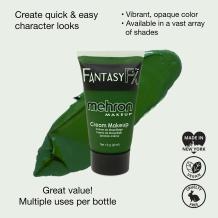 Fantasy FX - Green