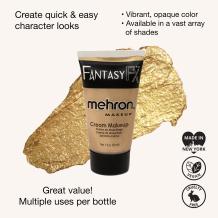 Fantasy FX - Gold
