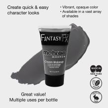 Fantasy FX - Monster Grey
