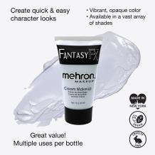 Fantasy FX - Moonlight White