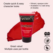 Fantasy FX - Red