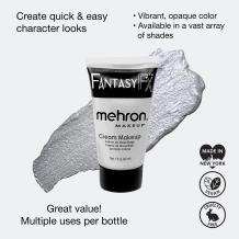 Fantasy FX - Silver