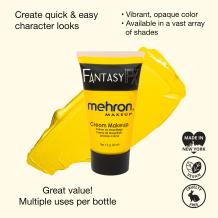 Fantasy FX - Yellow
