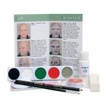 Monster Professional Makeup Kit