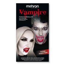 Vampire Professional Makeup Kit