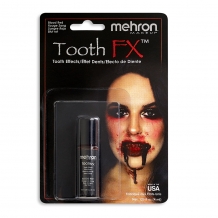 Tooth FX - Blood Red