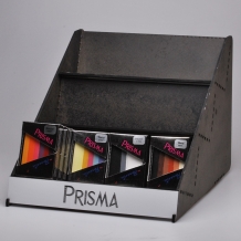 Paradise Makeup AQ - Prisma - Display