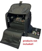 Make-up Trolley