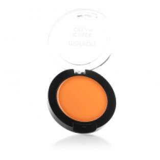 CHEEK Cream - Tech-Orange