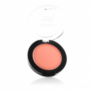 CHEEK Cream - Shell Pink